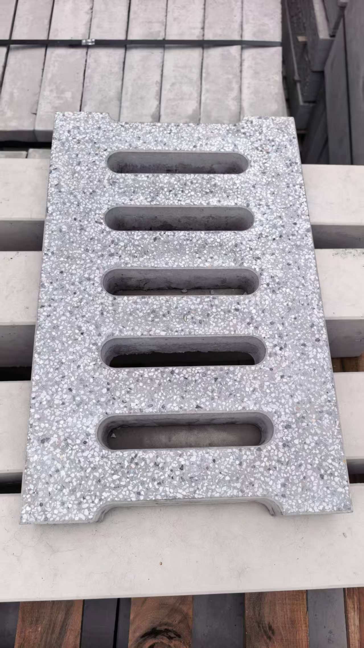 潮州盖板